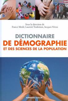 Dictionnaire de démographie et des sciences de la population