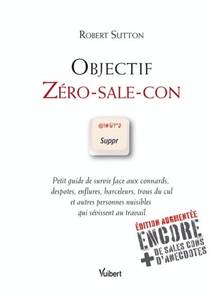 Objectif Zero-Sale-Con