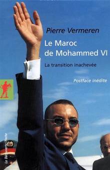 Maroc de Mohammed VI, Le La transition inachevée
