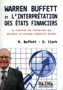 Warren Buffett et l'interprétation des états financiers