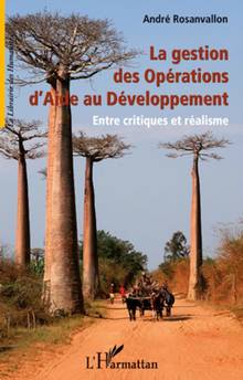 Gestion des opérations d'aide au développement : Entre critiques