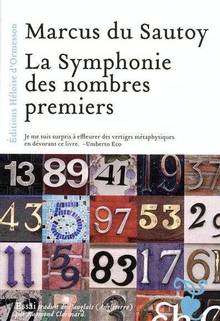 Symphonie des nombres premiers, La