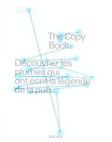 Copy Book : Découvrez les plumes qui ont écrit la légende de la p