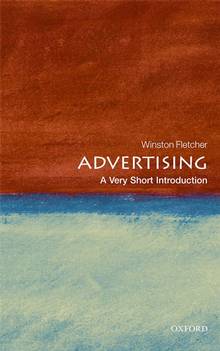 Advertising : A Very Short Introduction