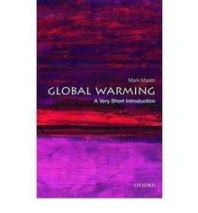 Global Warming : A Very Short Introduction