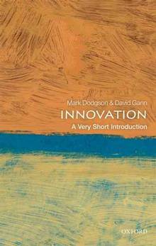 Innovation : A Very Short Introduction