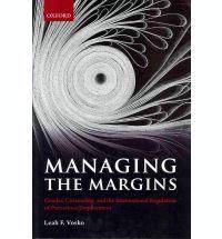 Managing the Margins : Gender, Citizenship, and the International