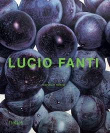Lucio Fanti: Peinture et théâtre