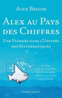Alex au pays des chiffres : une plongée dans l'univers des mathém