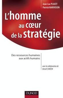 Homme au coeur de la stratégie : Des ressources humaines aux acti