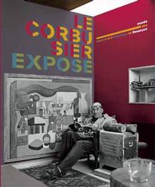 Le Corbusier expose