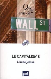 Capitalisme : 6e édition