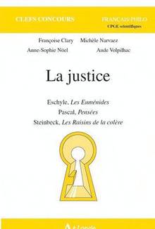 Justice, La