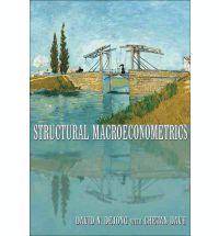 Structural Macroeconometrics  : 2e édition