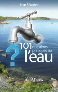 101 questions pratiques sur l'eau