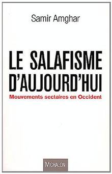 Salafisme d'aujourd'hui : Mouvements sectaires en Occident