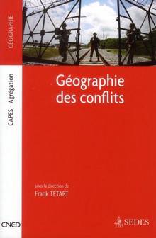 Géographie des conflits