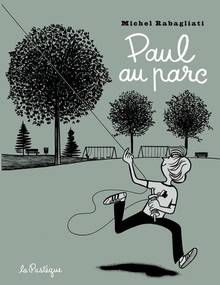 Paul au parc