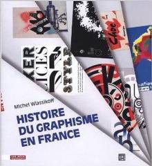 Histoire du graphisme en France