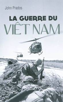 Guerre du Vietnam, La
