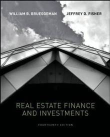 Real Estate Finance and Investments : 14e édition