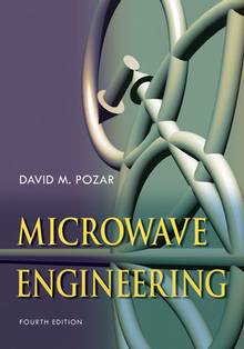 Microwave Engineering : 4th Edition
