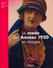 Mode des années 1920 en images, La