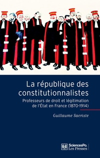 République des constitutionnalistes