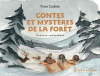 Contes et mystères de la forêt