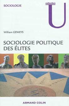 Sociologie politique des élites