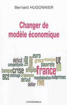 Changer de modèle économique