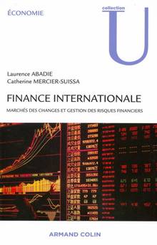 Finance internationale : Marchés des changes et gestion des risqu