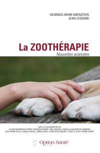 La zoothérapie - Nouvelles avancées