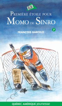 Momo de Sinro 07 - Première étoile pour Momo de Sinro