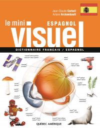Le Mini Visuel français-espagnol