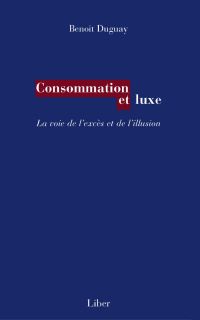 Consommation et luxe