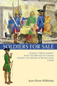 Soldiers for Sale