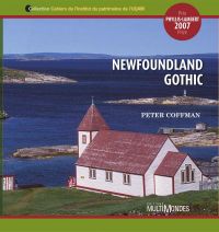 Newfoundland Gothic