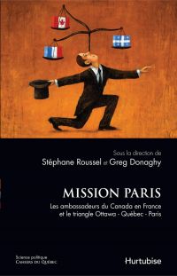 Mission Paris