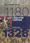 Age d'or capétien : 1180-1328