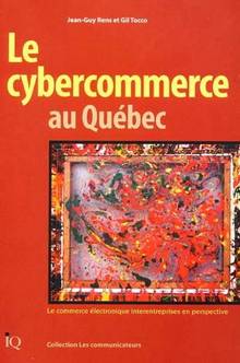 cybercommerce au Québec, Le
