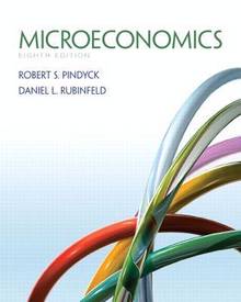Microeconomics : 8e édition