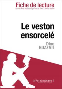 Le veston ensorcelé de Dino Buzzati (Fiche de lecture)