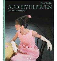 Audrey Hepburn : Photographs 1953-1966