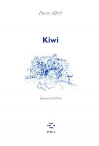 Kiwi : Roman-feuilleton