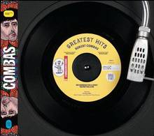 Greatest hits : Robert Combas : On commence par le début, on fini