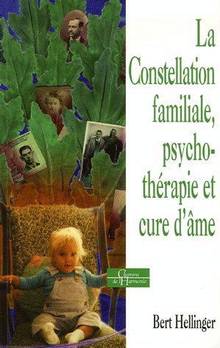 Constellation familiale, psychothérapie et cure d'âme, La