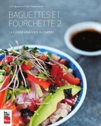 Baguettes et Fourchette 2