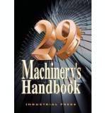 Machinery's Handbook : 29th Edition Large Print