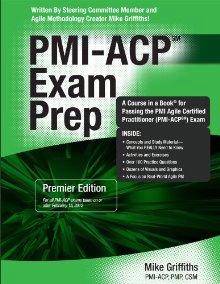 PMI-ACP Exam Prep : 1e édition